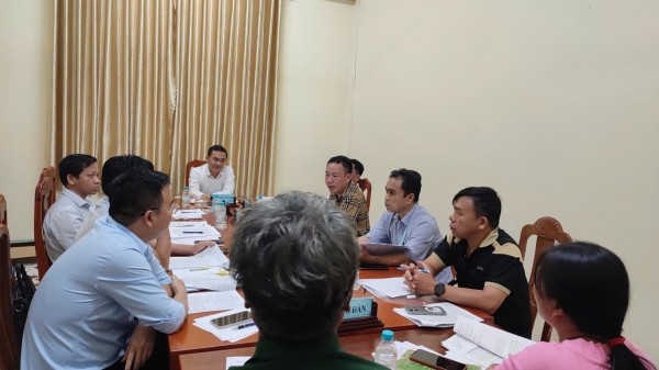 Đồng Nai: Nâng cao chất lượng giải quyết đơn thư khiếu nại, tố cáo từ cơ sở